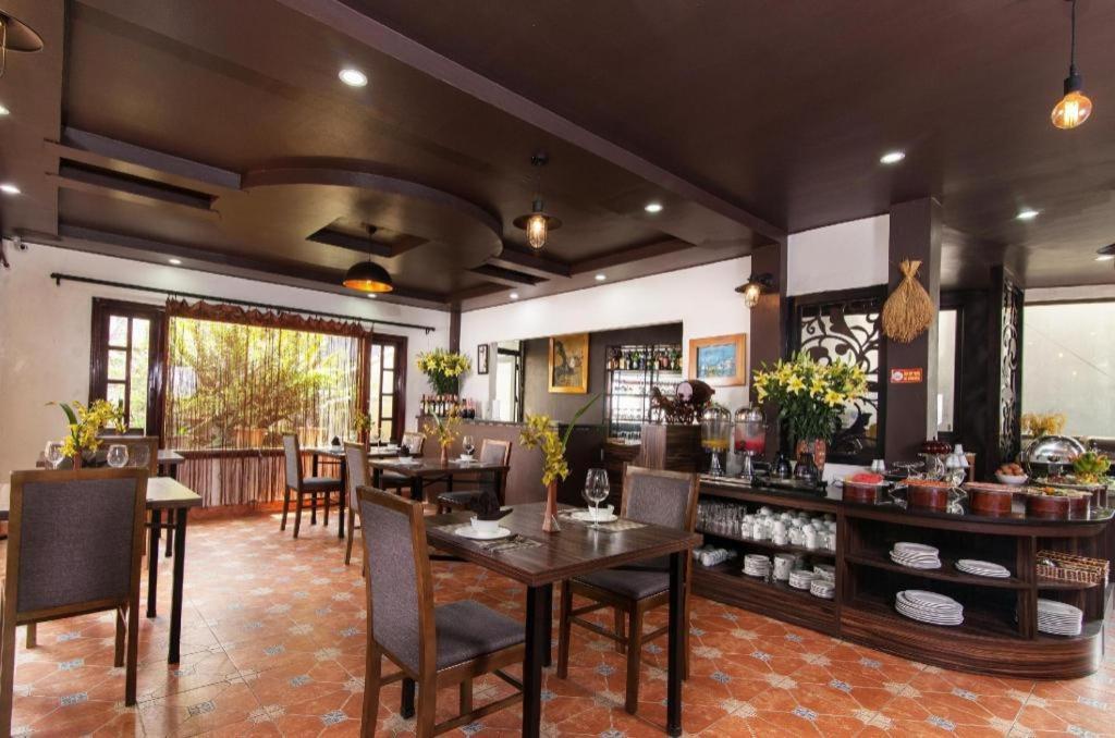 Chapa Dew Boutique Hotel Sa Pa Exterior photo